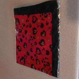 BUY THIS PERFECT LOVE PET BANDANA 18 X 18